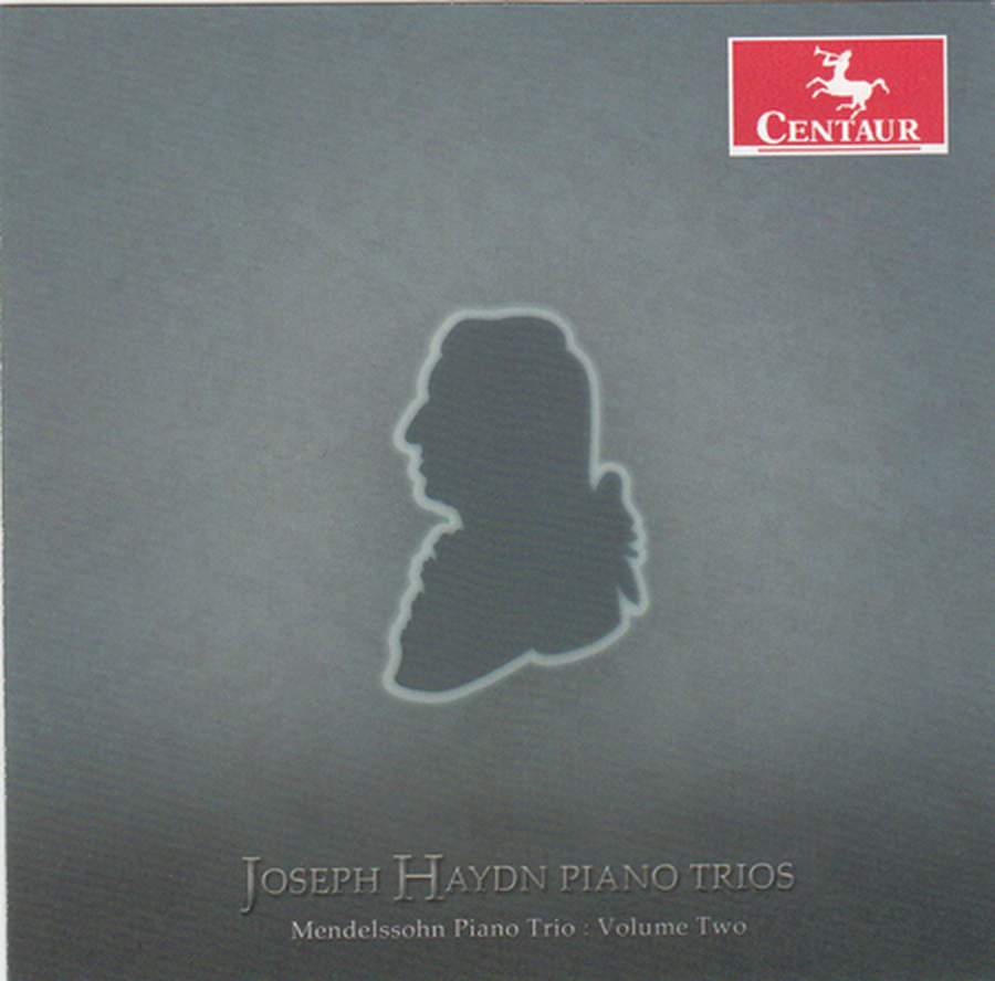 Volume 2: Haydn Piano Trios