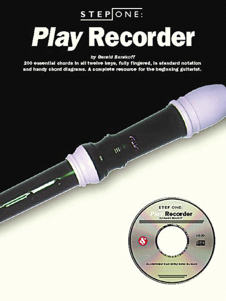 Play Recorder