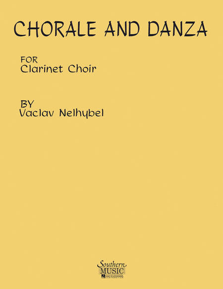 Chorale and Danza