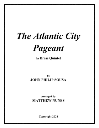 The Atlantic City Pageant