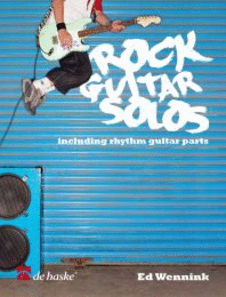 Rock Guitar Solos