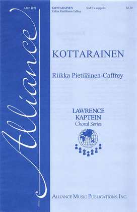 Kottarainen