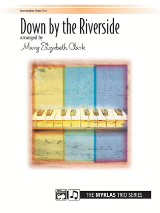 Book cover for Down by the Riverside