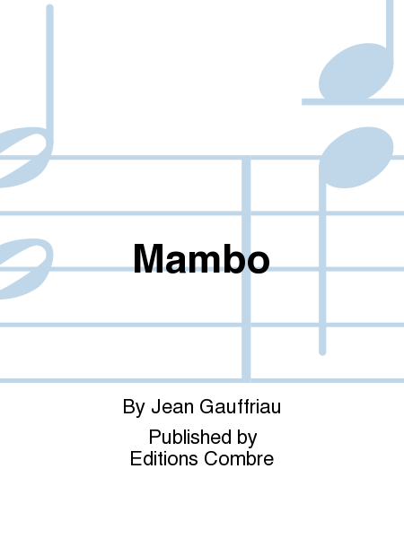 Mambo