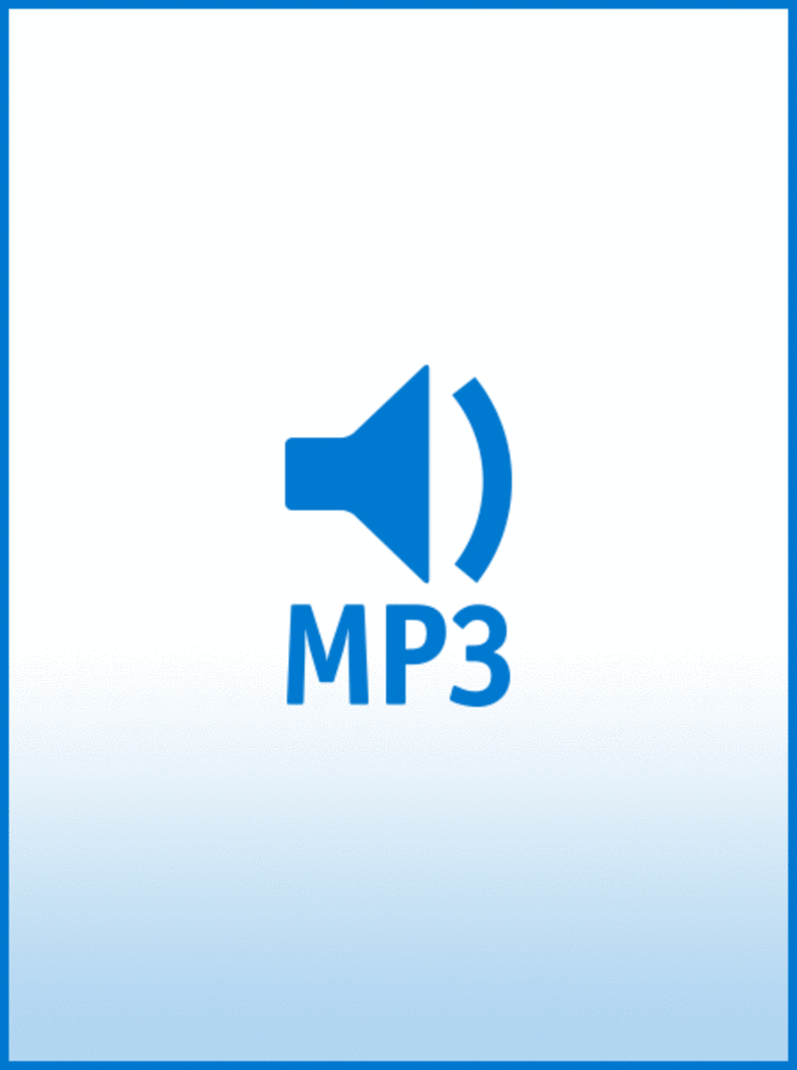 A Song to You Demo MP3 image number null