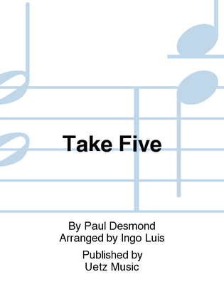 Take Five