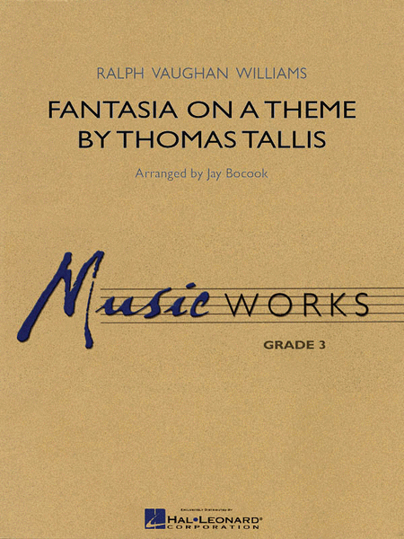 Fantasia on a Theme by Thomas Tallis