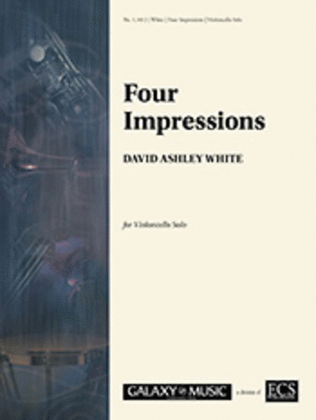 Four Impressions