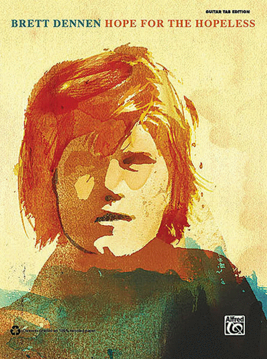 Brett Dennen -- Hope for the Hopeless