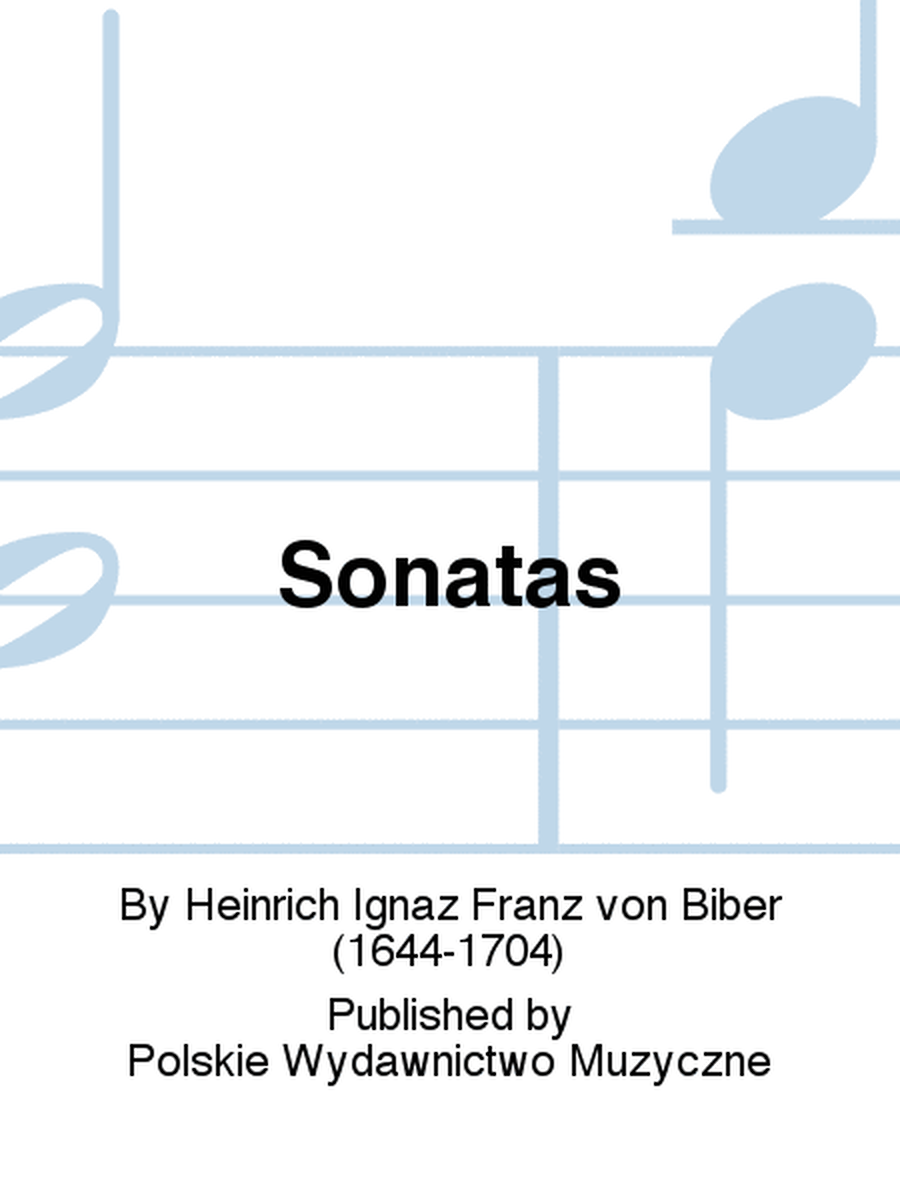 Sonatas