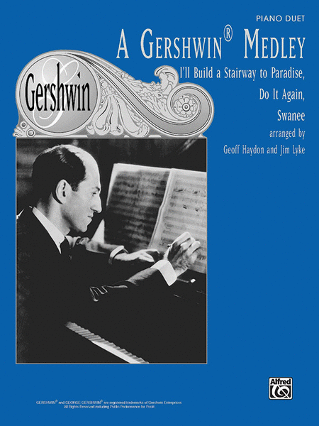 Gershwin Medley