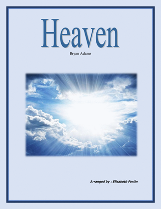 Book cover for Heaven