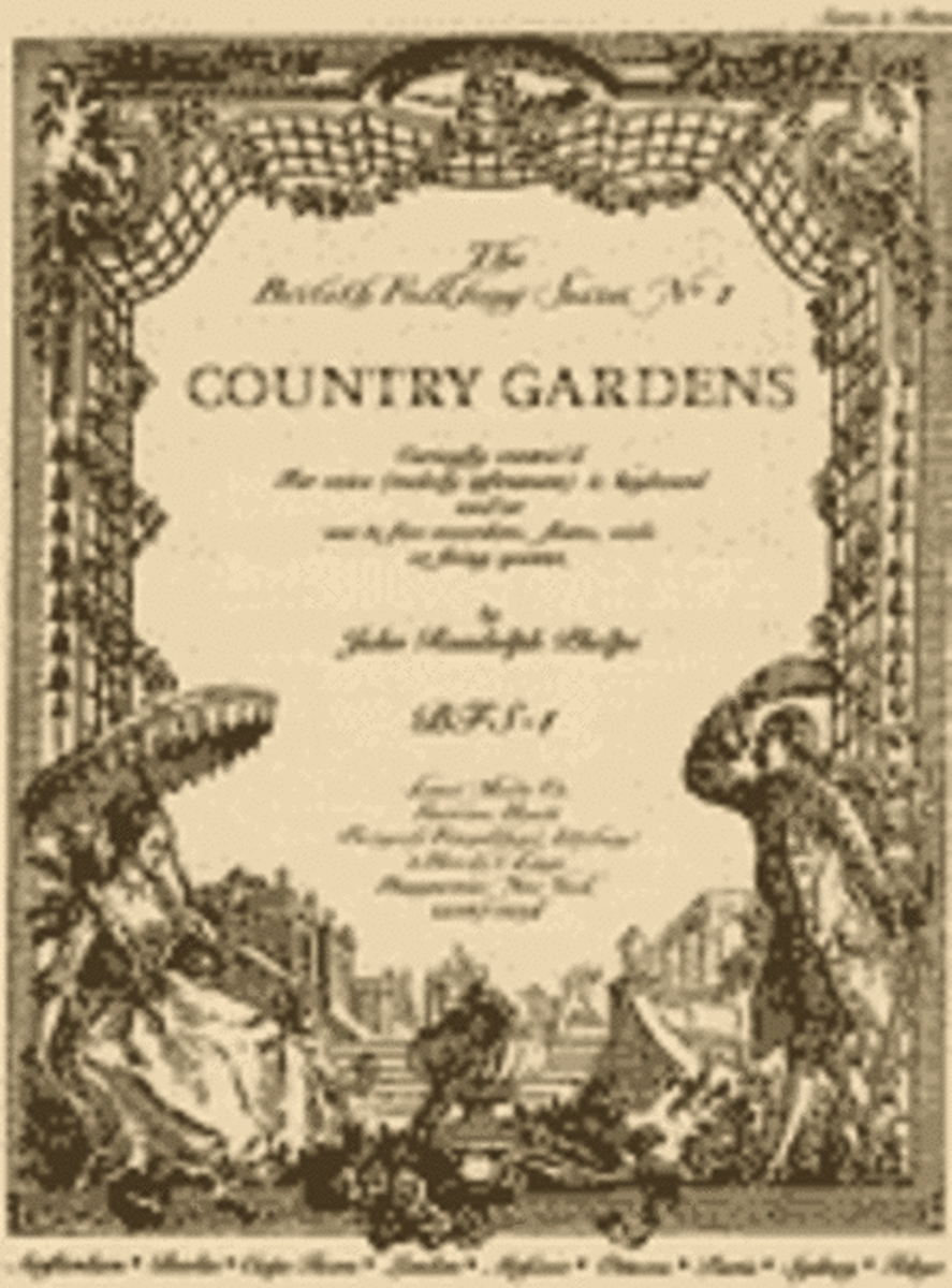 Country Gardens