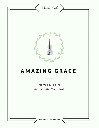 Amazing Grace