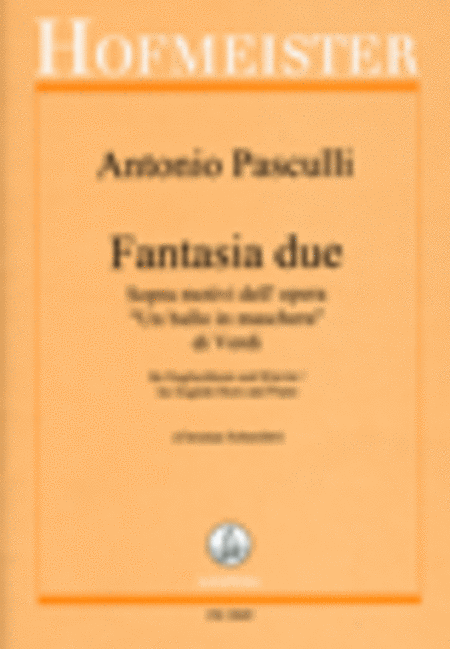 Fantasia due