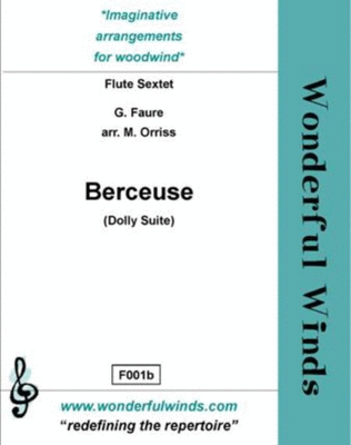 Berceuse