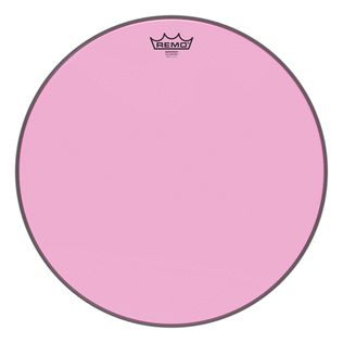 Book cover for Emperor® Colortone™ Pink Drumhead