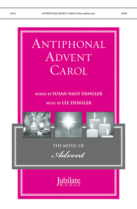 Antiphonal Advent Carol