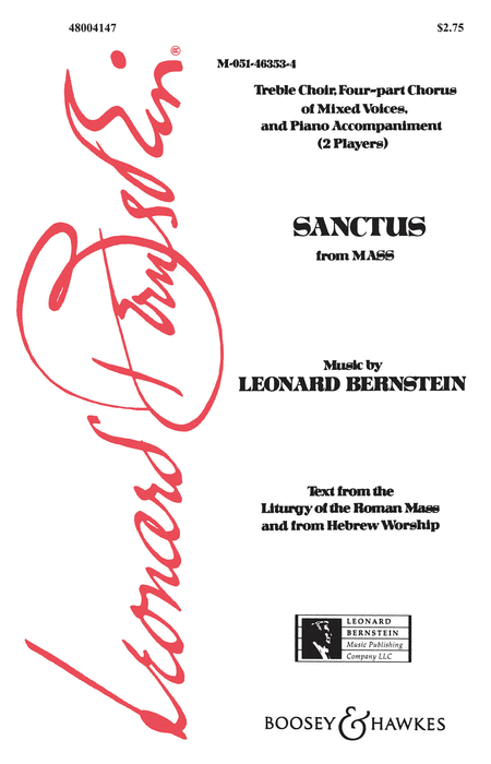 Sanctus