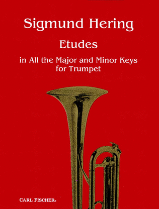 Book cover for Etudes