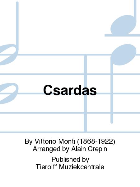 Csardas