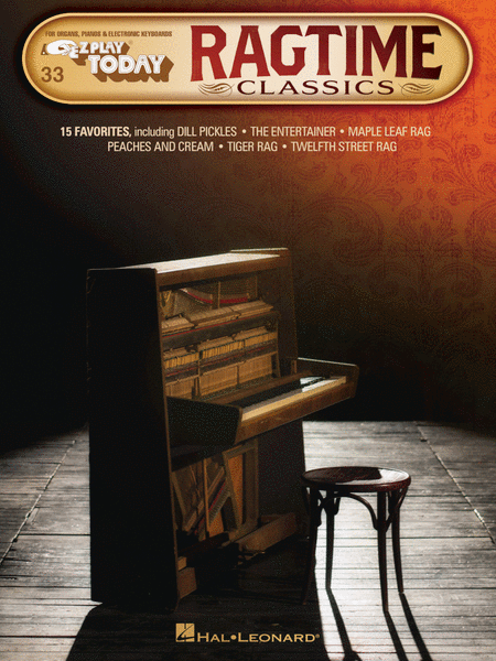 Ragtime Classics