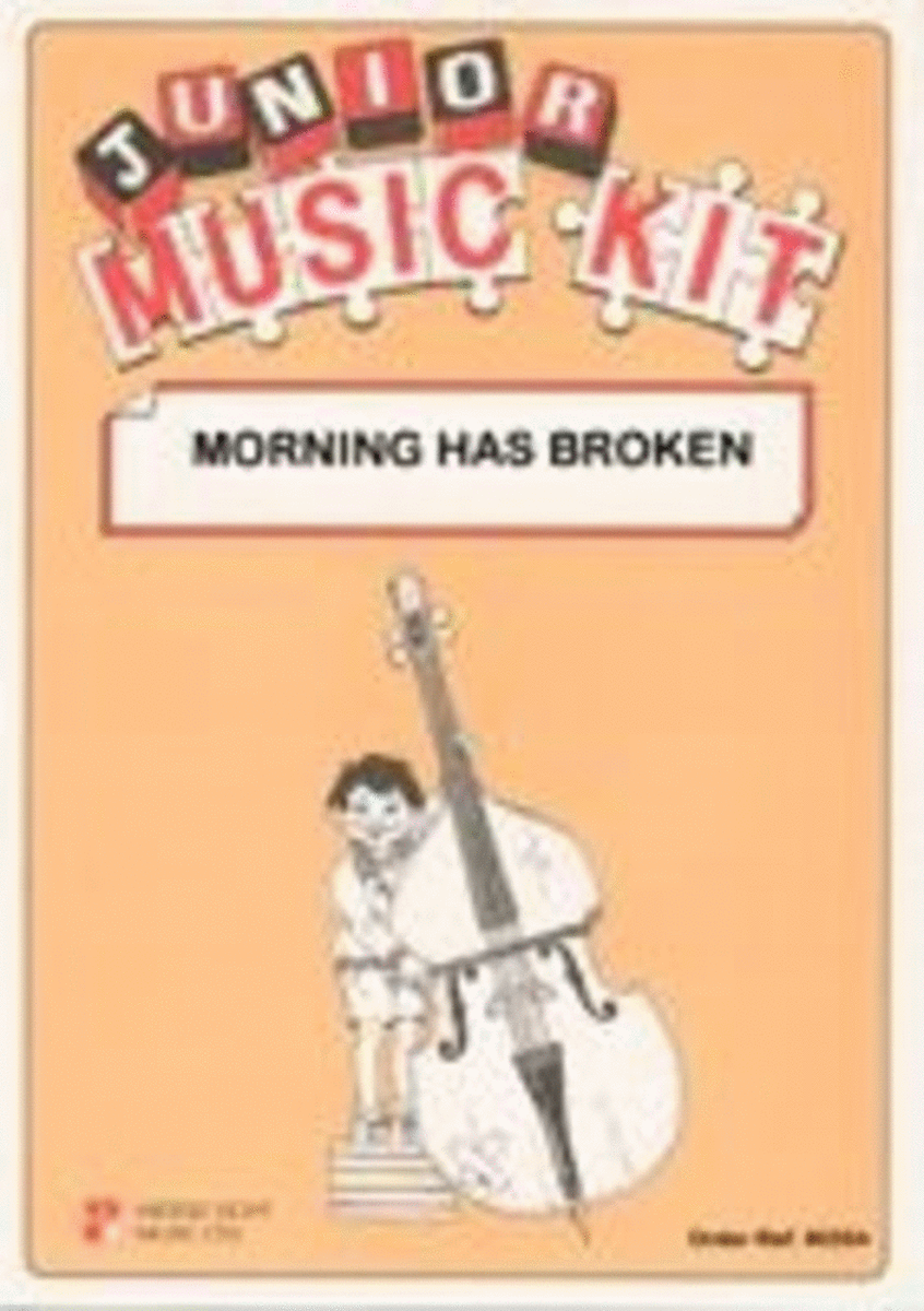 Morning Has Broken Junior Music Kit Sc/Pts