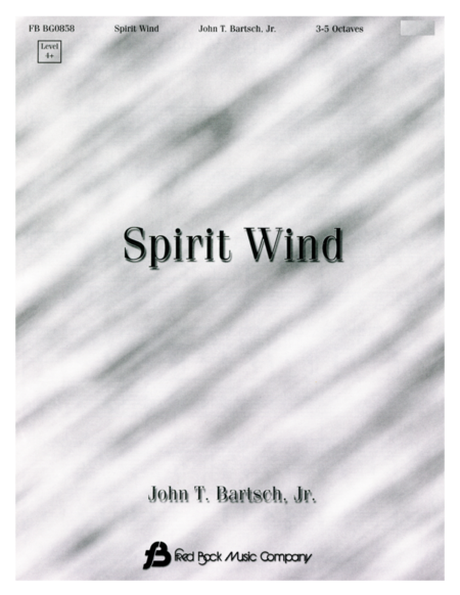 Spirit Wind