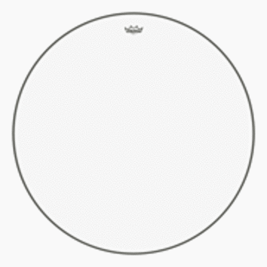 Timpani, Clear, 34“ Diameter