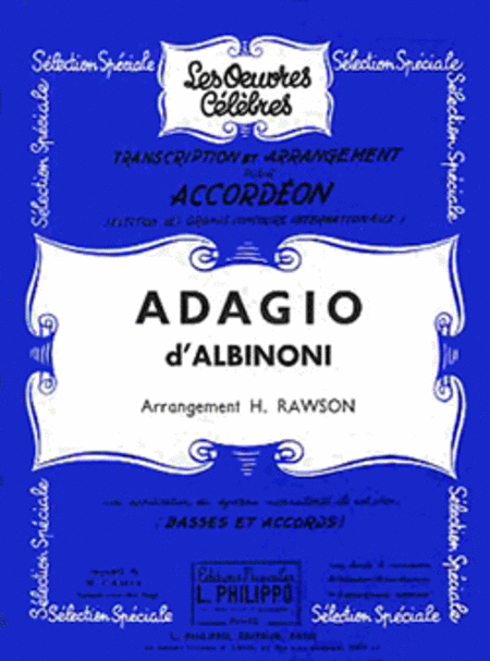 Adagio