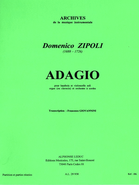 Adagio