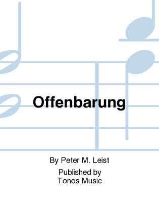 Offenbarung