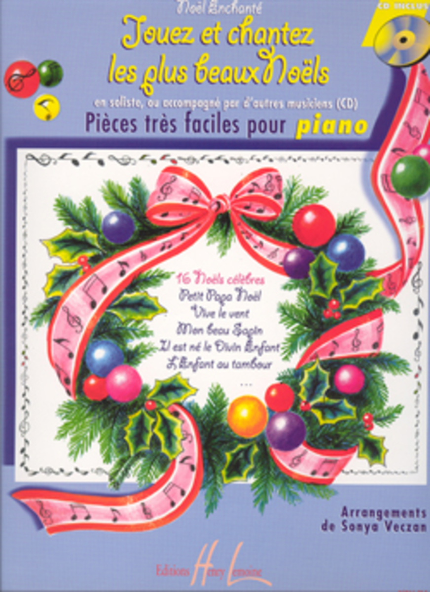 Noel enchante - Volume 1