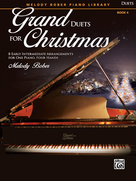 Grand Duets for Christmas