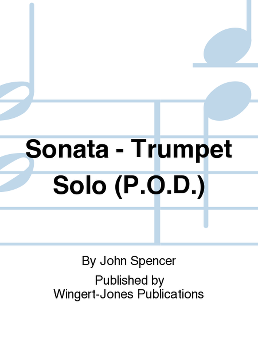 Sonata