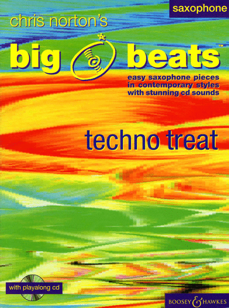 Techno Treat