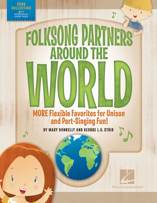 Folksong Partners Around the World