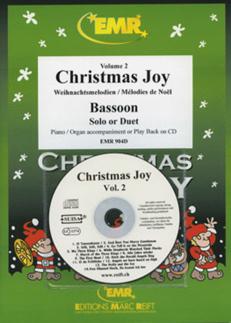 28 Weihnachtsmelodien Vol. 2 (with CD)