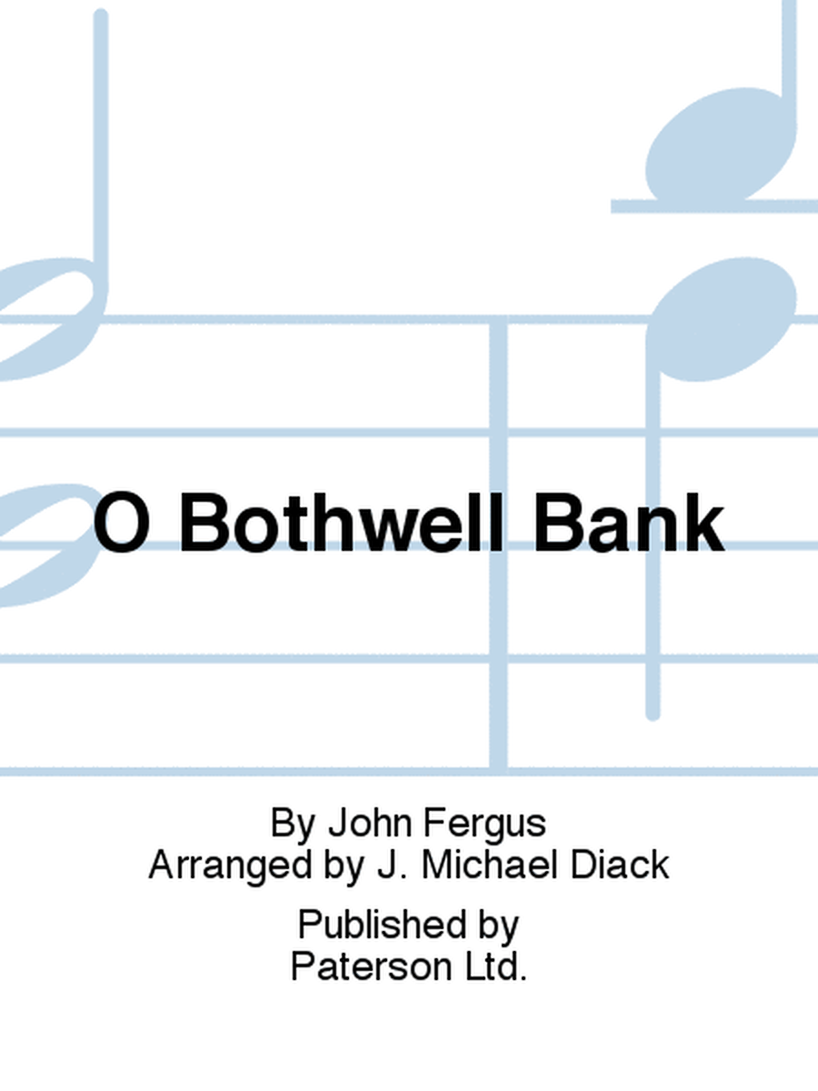 O Bothwell Bank