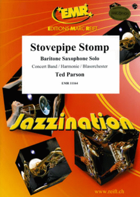 Stovepipe Stomp