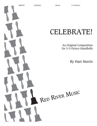 Book cover for Celebrate