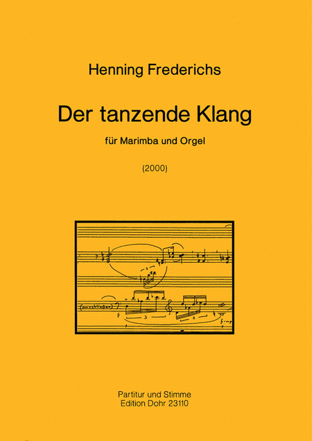 Der tanzende Klang