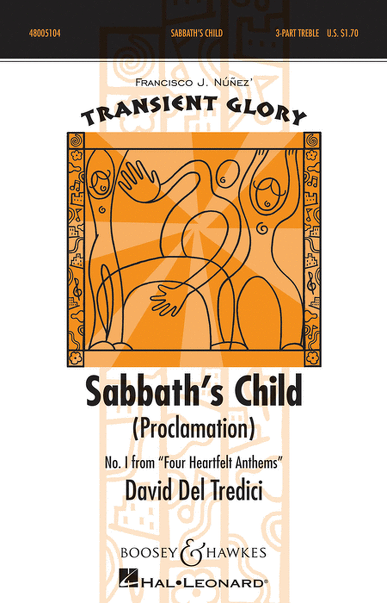 Sabbath's Child (Proclamation) image number null