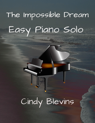 Book cover for The Impossible Dream