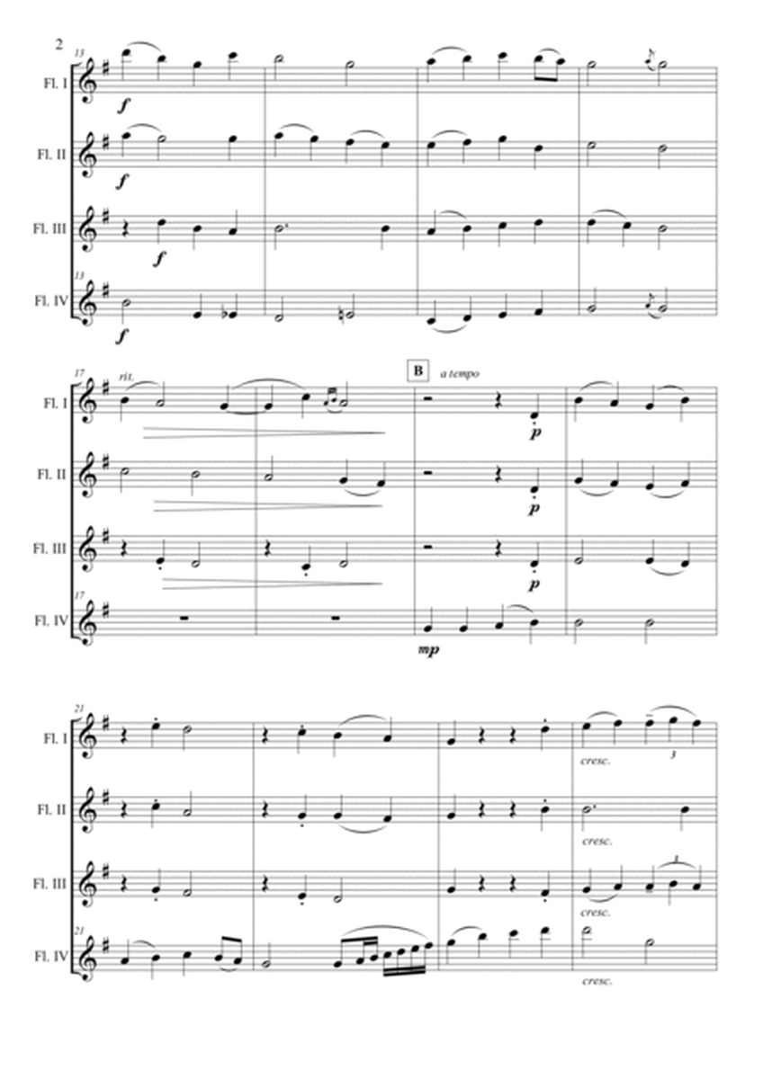 Dóchas Linn Naomh Pádraig (Hymn To Saint Patrick) image number null