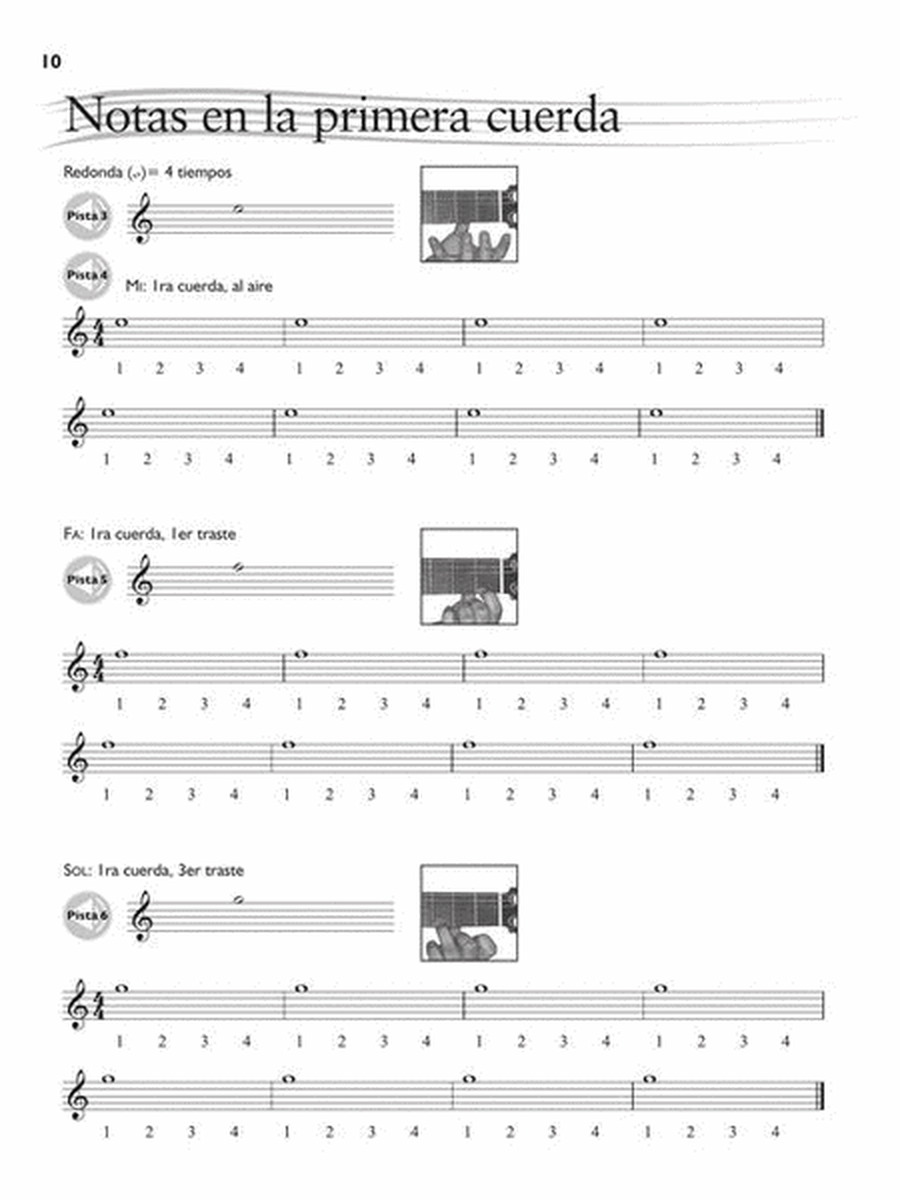 Aprende Ya! - A Tocar Guitarra