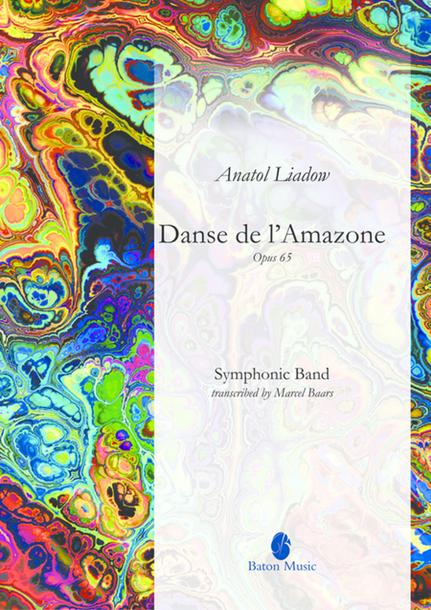 Danse de L'Amazone