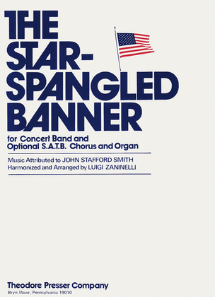 The Star-Spangled Banner