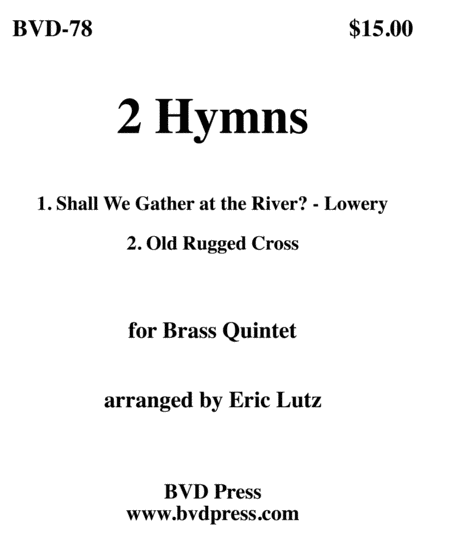 2 Hymns