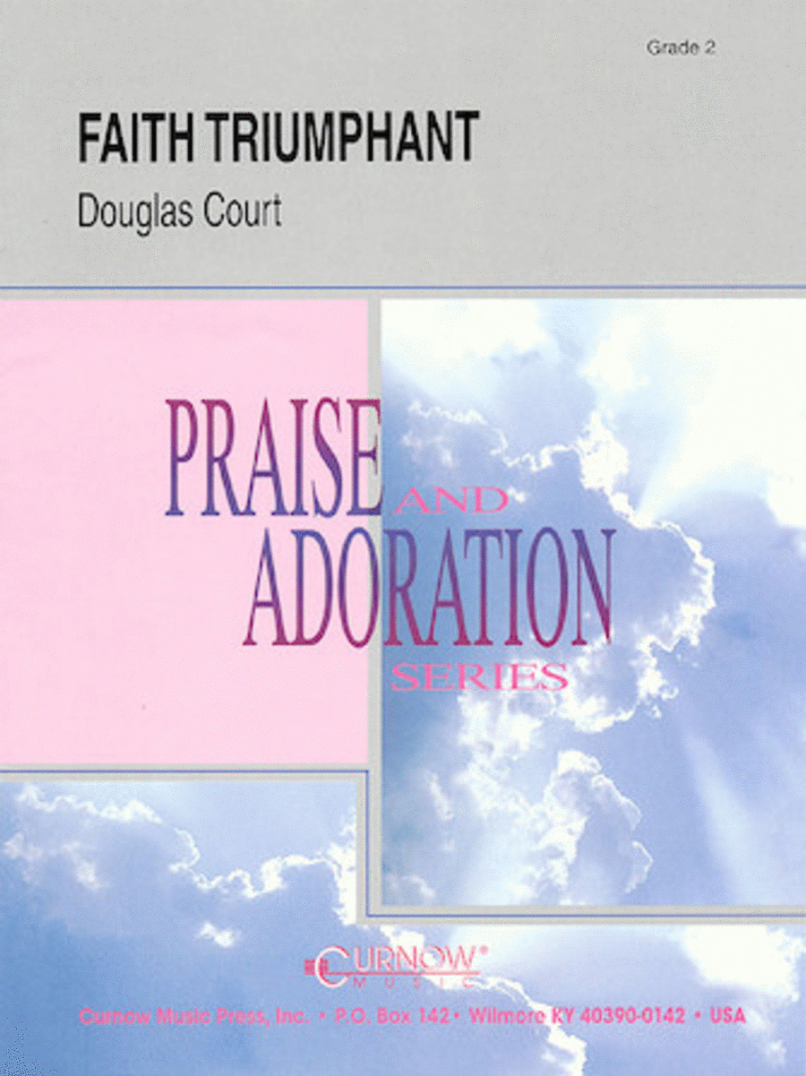 Faith Triumphant